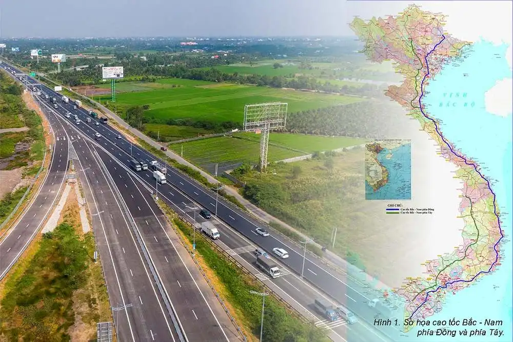 Quy Hoạch Hạ Tầng Quanh Charmora City Những Cú Hích Tăng Giá