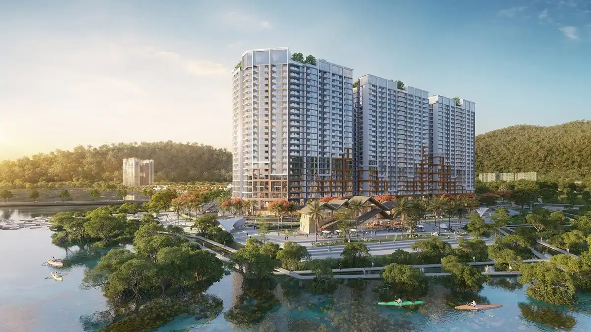 Có Nên Mua Charmora City – Tầm Nhìn Kim Cương Cho Nhà Đầu Tư Thông Thái Nha Trang