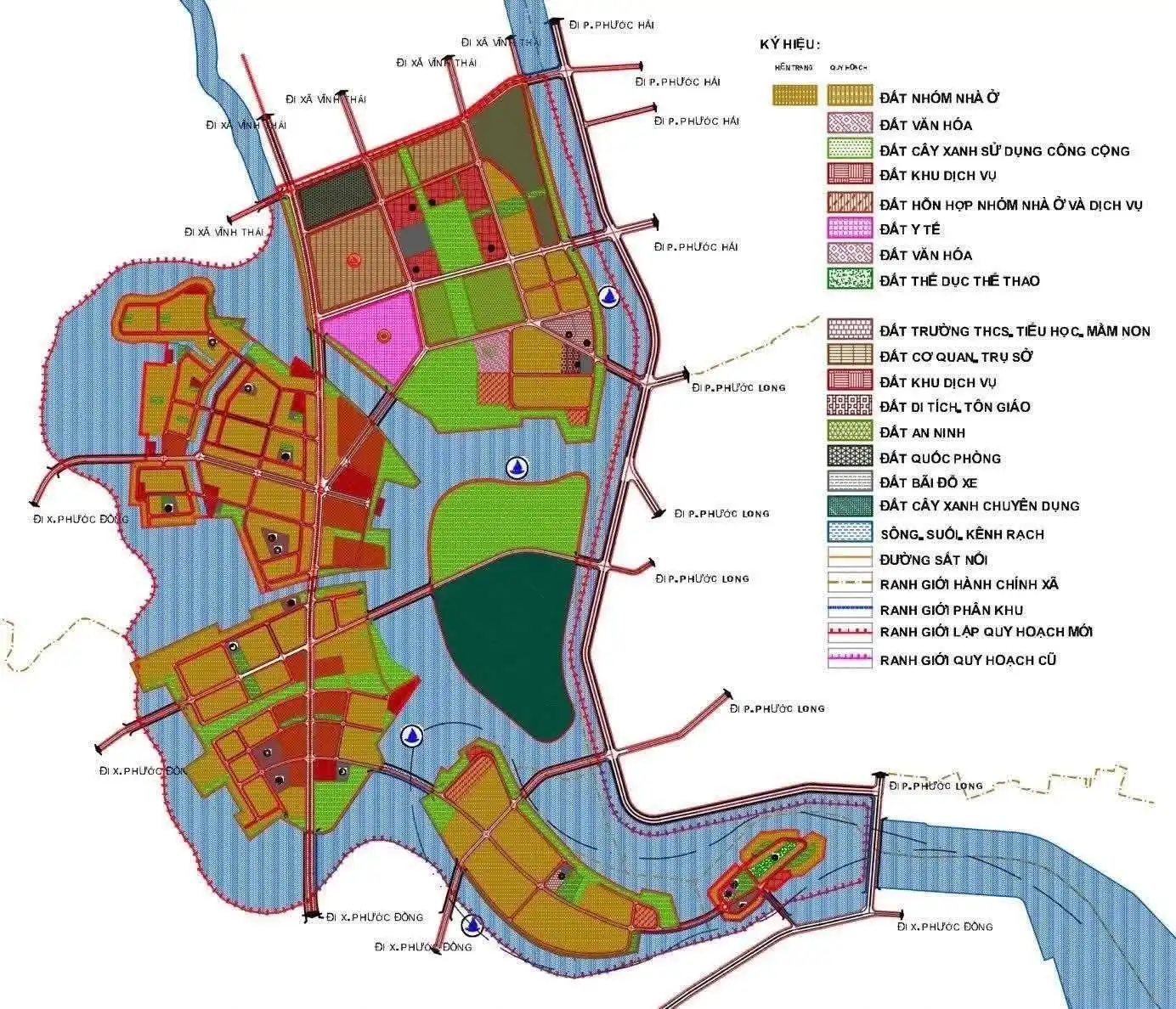 Hồ Sơ Pháp Lý Charmora City Có Minh Bạch Không?