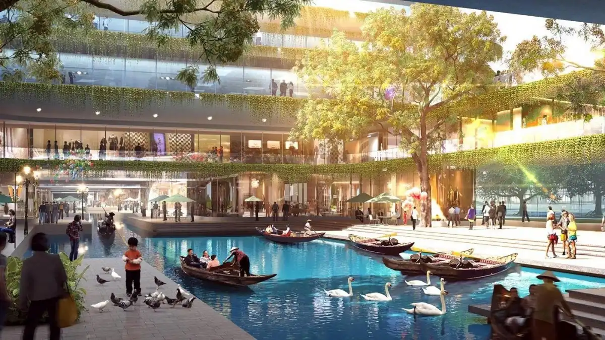Hồ Sơ Pháp Lý Charmora City Có Minh Bạch Không?