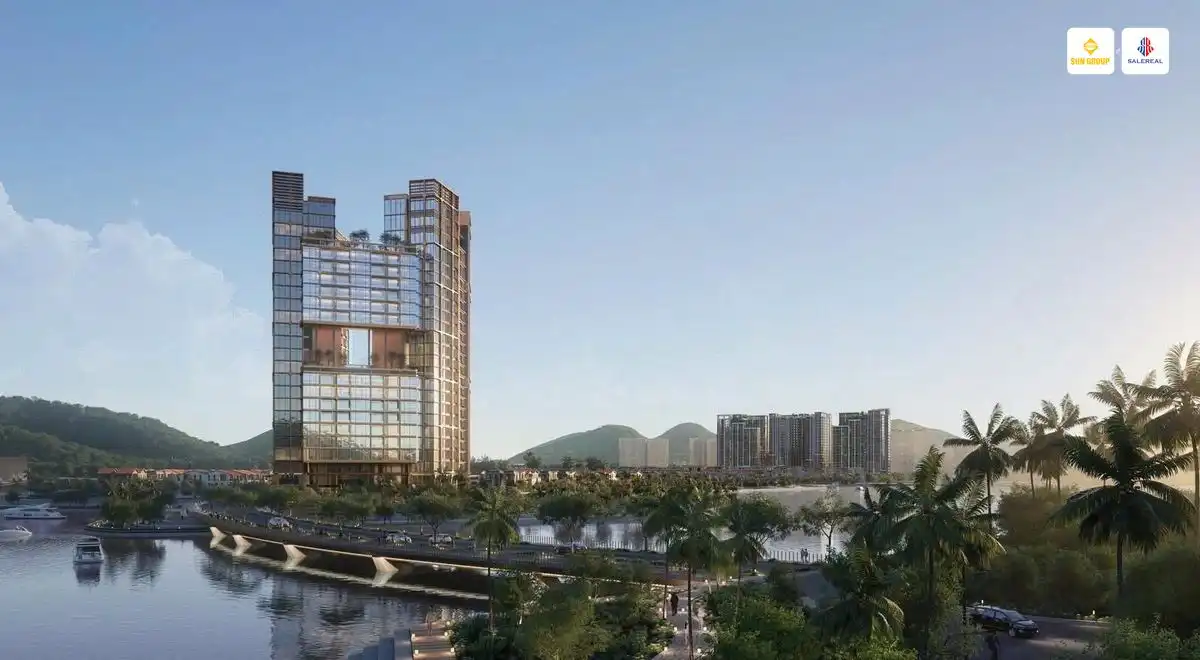 Tổng Quan Căn Hộ Charmora City Liệu Có Nên Mua?