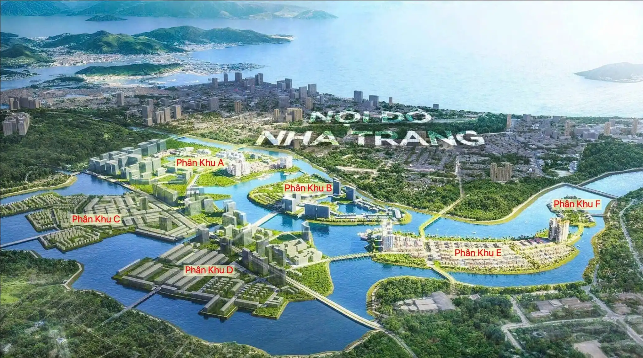 Phong Thủy Dự Án Charmora City Thế Đất “Danh Tài Song Toàn”