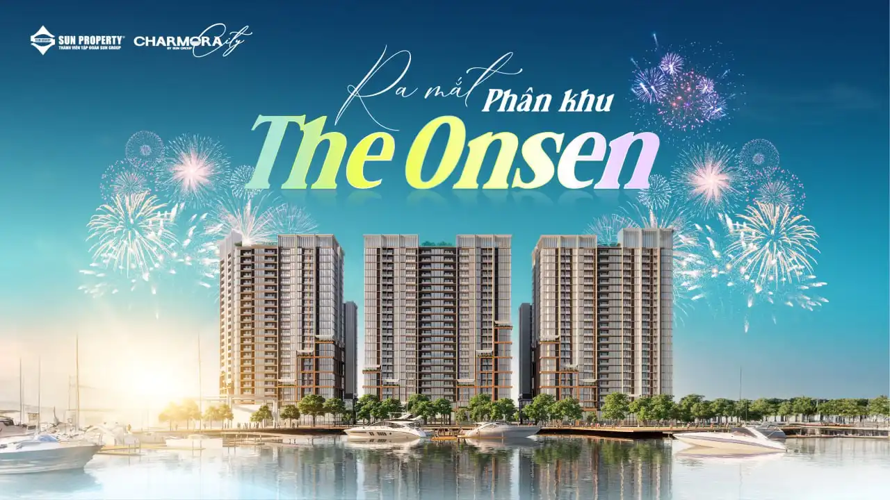 Tiến Độ Xây Dựng Charmora City Cập Nhật 12/2025