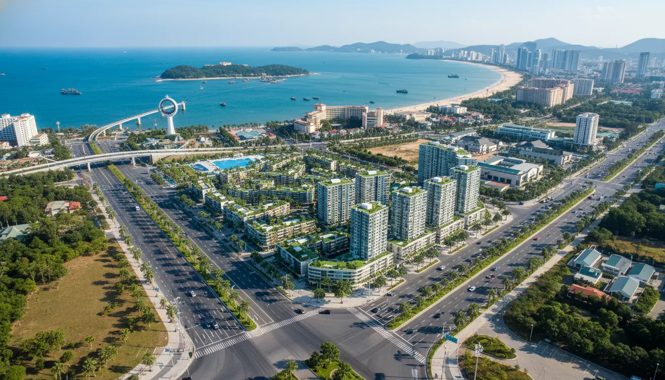Đánh Giá Tính Thanh Khoản Dự Án Charmora City Phân Khúc Thấp Tầng