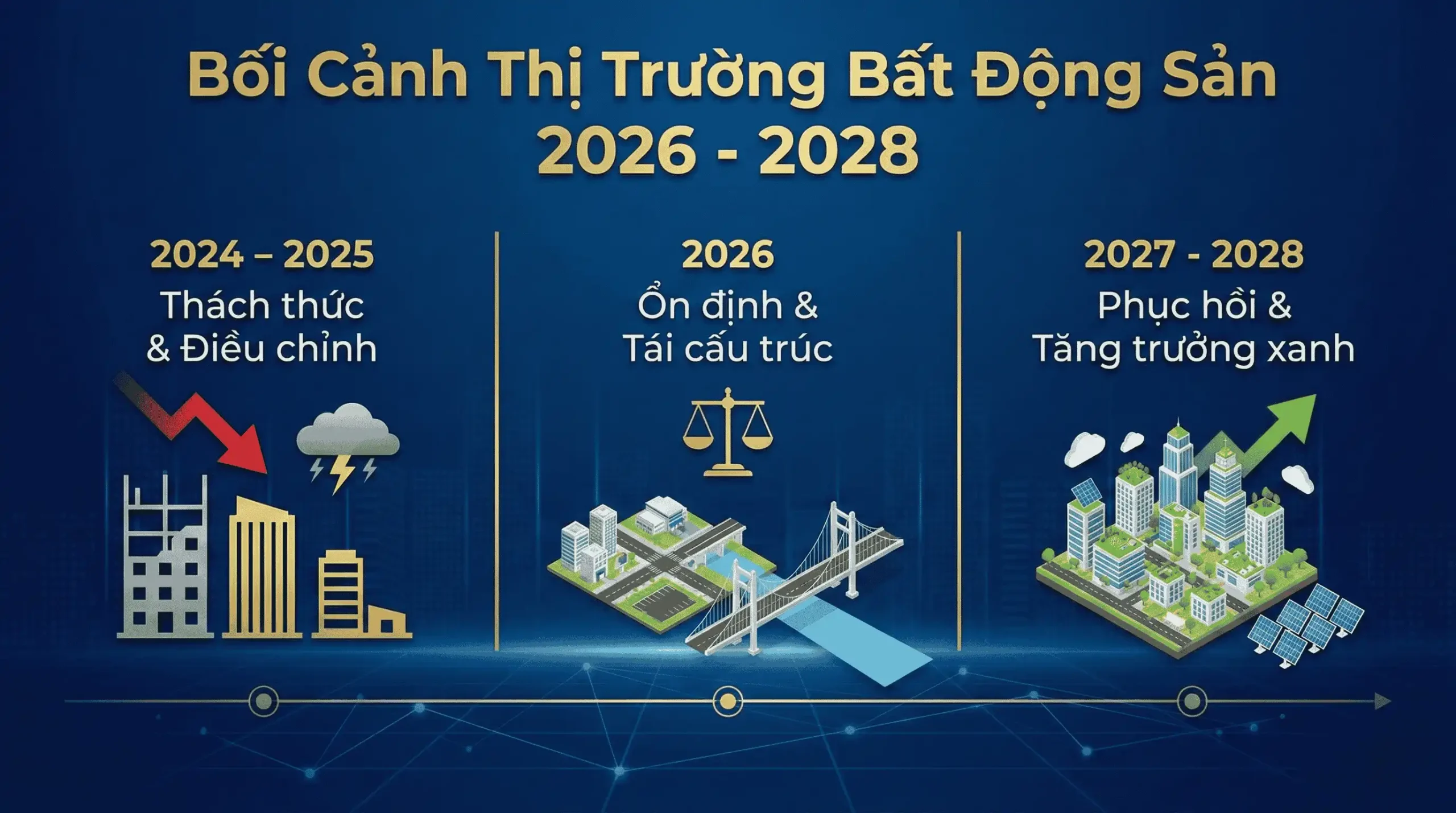 Charmora City Là Tâm Điểm Đầu Tư Đầu Giai Đoạn 2026–2028
