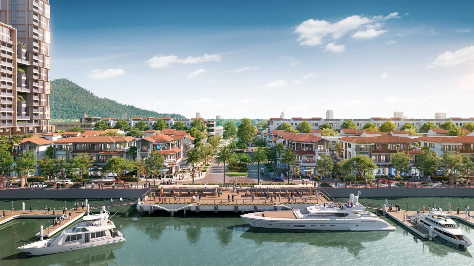 Charmora City Khánh Hòa – Định Hướng Mới Trong Phát Triển Đô Thị Sinh Thái & Wellness Tại Việt Nam