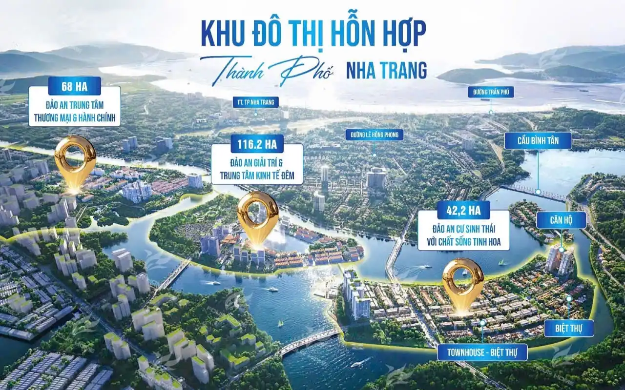 5 Yếu Tố Tạo Lợi Thế Đầu Tư Tại Charmora City