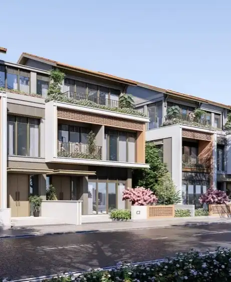 Khám phá biệt thự đơn lập Charmora City – Một không gian sống đẳng cấp và tiện nghi hàng đầu