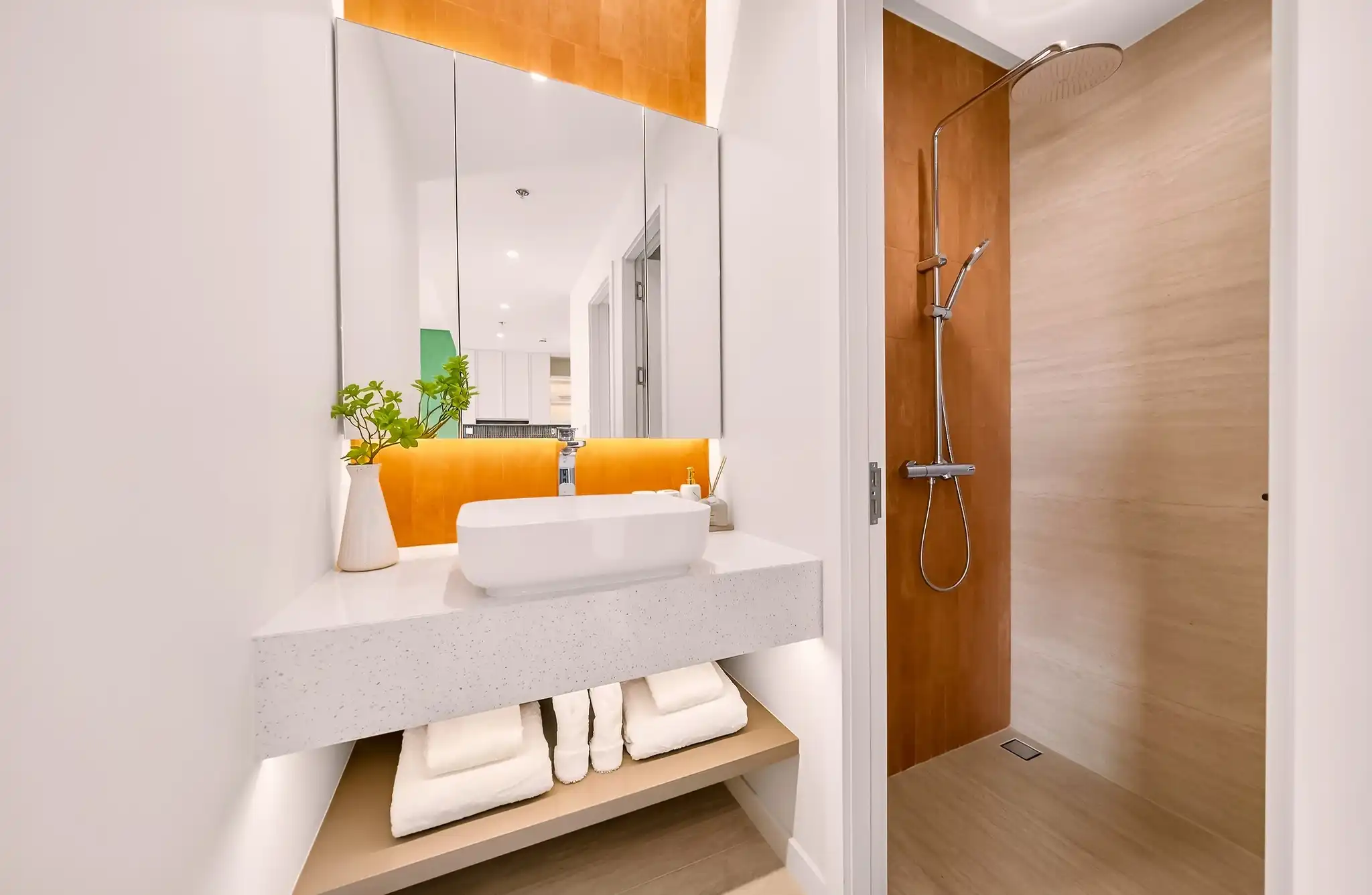Nhà Mẫu Charmora City Nha Trang Khám Phá Không Gian Sống Chuẩn All-in-One