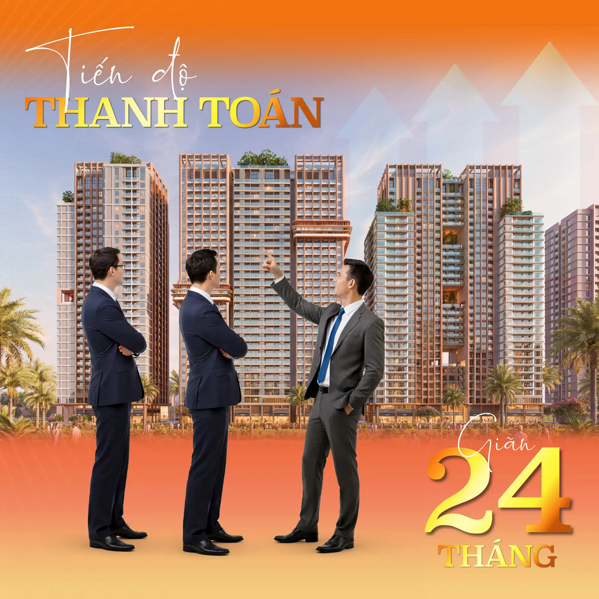 Sun Property ra mắt “Sun Early Key” tại Charmora City Nha Trang: Đòn bẩy đầu tư đột phá năm 2026